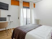 Room for rent in Madrid Retiro, Madrid