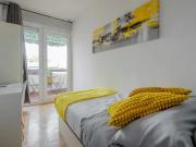 Room for rent in Madrid Retiro, Madrid