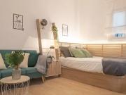 Room for rent in Madrid Retiro, Madrid