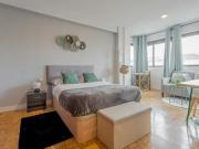 Room for rent in Madrid Retiro, Madrid