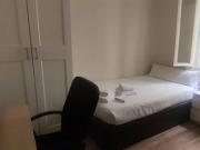 Room for rent in Madrid Retiro, Madrid