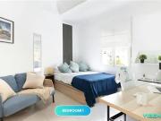 Room for rent in Madrid Retiro, Madrid