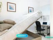 Room for rent in Madrid Retiro, Madrid