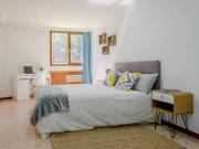 Room for rent in Madrid Retiro, Madrid