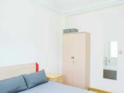 Room for rent in Madrid Retiro, Madrid