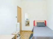 Room for rent in Madrid Retiro, Madrid
