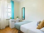 Room for rent in Madrid Retiro, Madrid