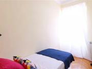 Room for rent in Madrid Retiro, Madrid