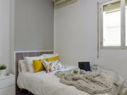 Room for rent in Madrid Retiro, Madrid