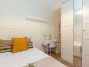 Room for rent in Madrid Retiro, Madrid