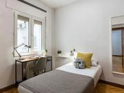 Room for rent in Madrid Retiro, Madrid