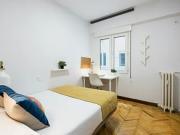 Room for rent in Madrid Retiro, Madrid