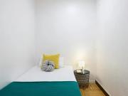 Room for rent in Madrid Retiro, Madrid