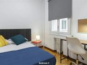 Room for rent in Madrid Retiro, Madrid