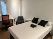Room for rent in Madrid Retiro, Madrid