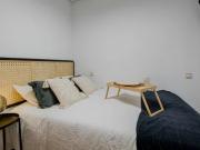 Room for rent in Madrid Retiro, Madrid