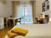 Room for rent in Madrid Retiro, Madrid