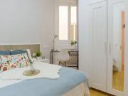 Room for rent in Madrid Retiro, Madrid
