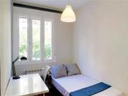 Room for rent in Madrid Retiro, Madrid