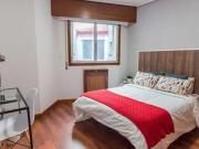 Room for rent in Madrid Retiro, Madrid