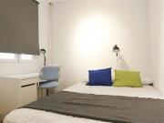 Room for rent in Madrid Retiro, Madrid