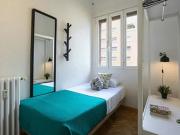 Room for rent in Madrid Retiro, Madrid