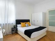Room for rent in Madrid Retiro, Madrid