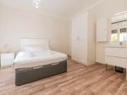 Room for rent in Madrid Retiro, Madrid