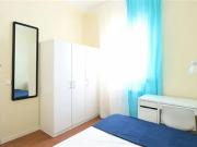 Room for rent in Madrid Retiro, Madrid