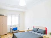 Room for rent in Madrid Retiro, Madrid