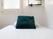 Room for rent in Madrid Retiro, Madrid