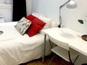 Room for rent in Madrid Retiro, Madrid