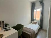 Room for rent in Madrid Retiro, Madrid Room for rent in Madrid Retiro, Madrid