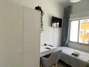 Room for rent in Madrid Retiro, Madrid