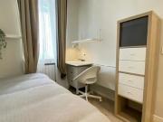 Room for rent in Madrid Retiro, Madrid