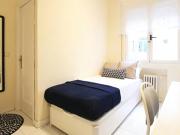 Room for rent in Madrid Retiro, Madrid