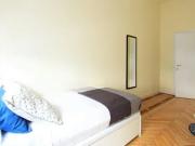 Room for rent in Madrid Retiro, Madrid