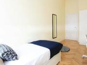 Room for rent in Madrid Retiro, Madrid
