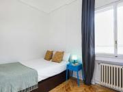 Room for rent in Madrid Retiro, Madrid