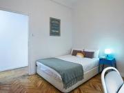 Room for rent in Madrid Retiro, Madrid