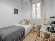 Room for rent in Madrid Retiro, Madrid