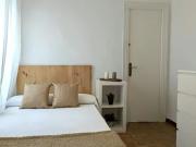 Room for rent in Madrid Retiro, Madrid