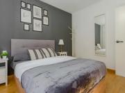 Room for rent in Madrid Retiro, Madrid