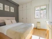 Room for rent in Madrid Retiro, Madrid