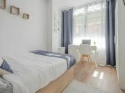 Room for rent in Madrid Retiro, Madrid