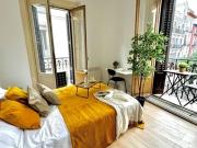 Room for rent in Madrid Retiro, Madrid
