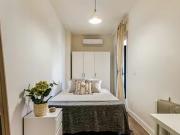 Room for rent in Madrid Retiro, Madrid