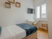 Room for rent in Madrid Salamanca, Madrid