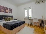Room for rent in Madrid Salamanca, Madrid