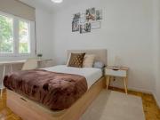 Room for rent in Madrid Salamanca, Madrid